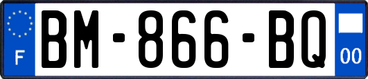 BM-866-BQ