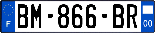 BM-866-BR