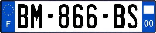 BM-866-BS