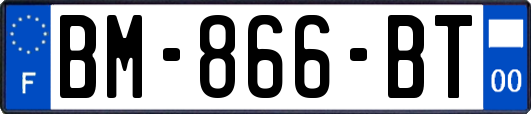 BM-866-BT