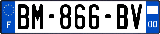 BM-866-BV