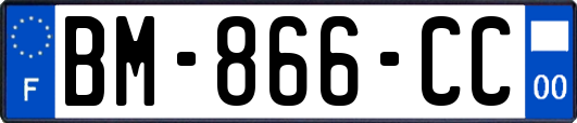 BM-866-CC