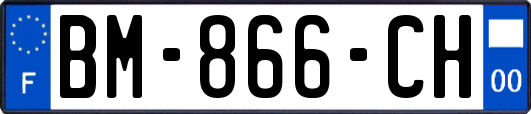 BM-866-CH