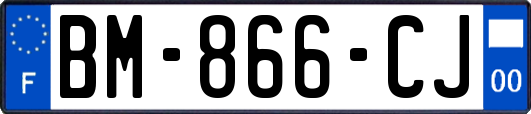 BM-866-CJ