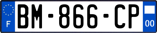 BM-866-CP