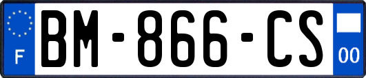 BM-866-CS