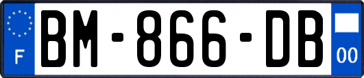 BM-866-DB