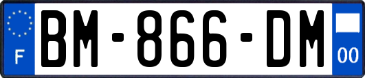 BM-866-DM