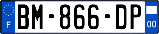 BM-866-DP