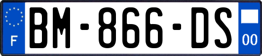 BM-866-DS