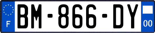 BM-866-DY