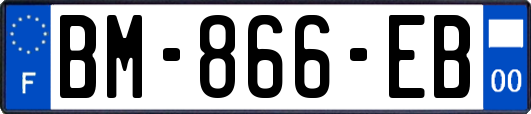 BM-866-EB