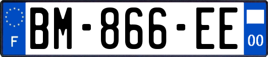 BM-866-EE
