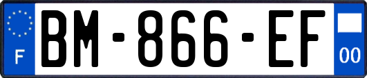 BM-866-EF