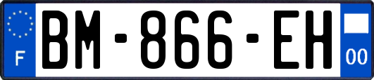 BM-866-EH