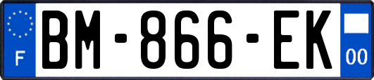 BM-866-EK