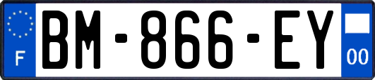 BM-866-EY