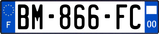 BM-866-FC