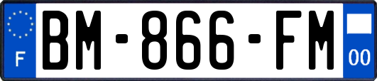 BM-866-FM