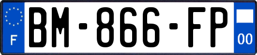BM-866-FP