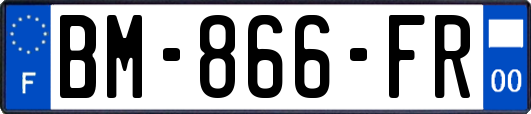 BM-866-FR