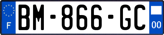 BM-866-GC