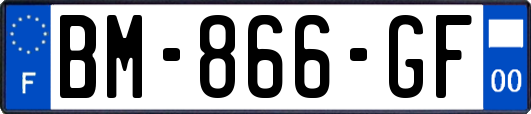 BM-866-GF