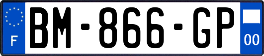 BM-866-GP