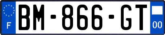 BM-866-GT