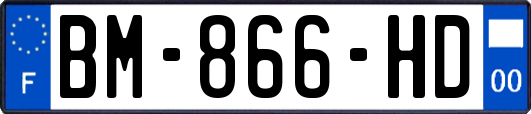 BM-866-HD