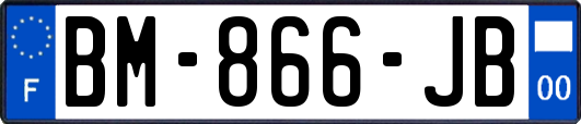 BM-866-JB