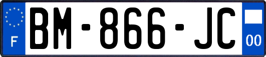 BM-866-JC