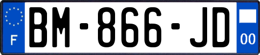 BM-866-JD