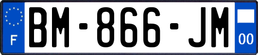 BM-866-JM