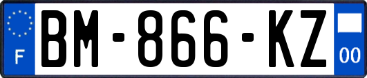 BM-866-KZ