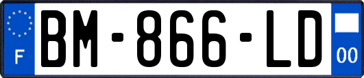 BM-866-LD