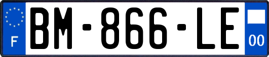 BM-866-LE