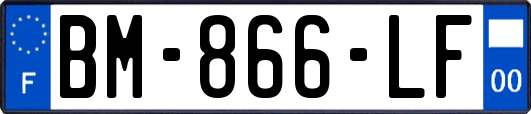 BM-866-LF
