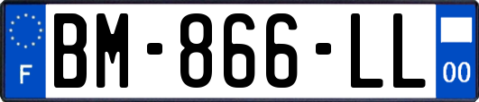 BM-866-LL