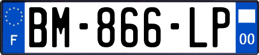 BM-866-LP