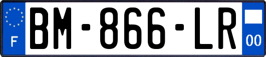 BM-866-LR