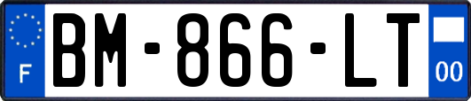 BM-866-LT