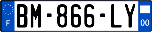 BM-866-LY