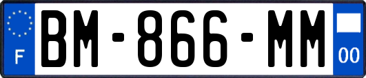 BM-866-MM