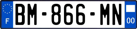 BM-866-MN