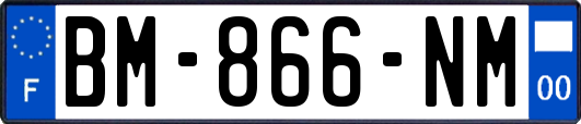 BM-866-NM