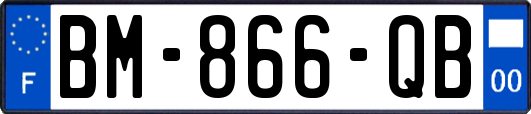 BM-866-QB