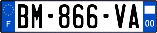 BM-866-VA