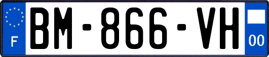 BM-866-VH