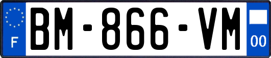 BM-866-VM